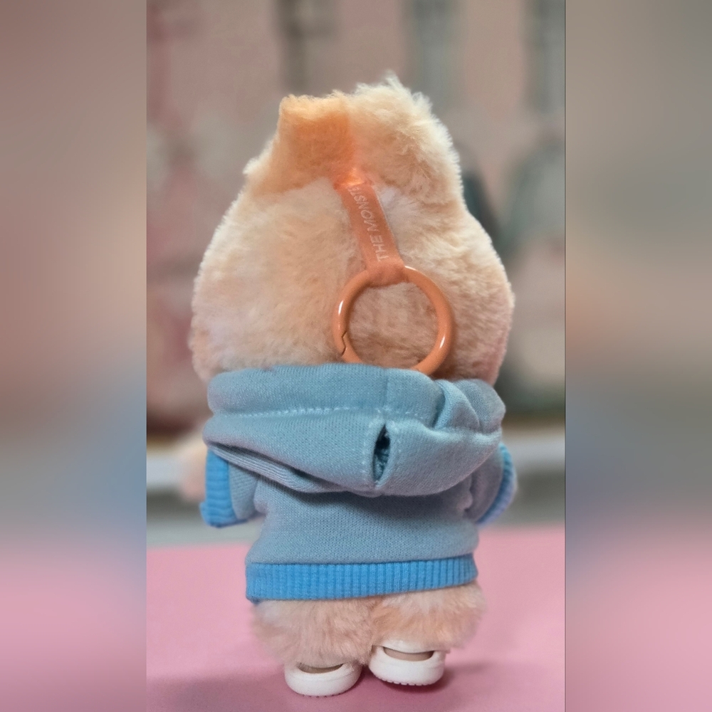 Authentic Popmart Labubu - Picture 2 of 2